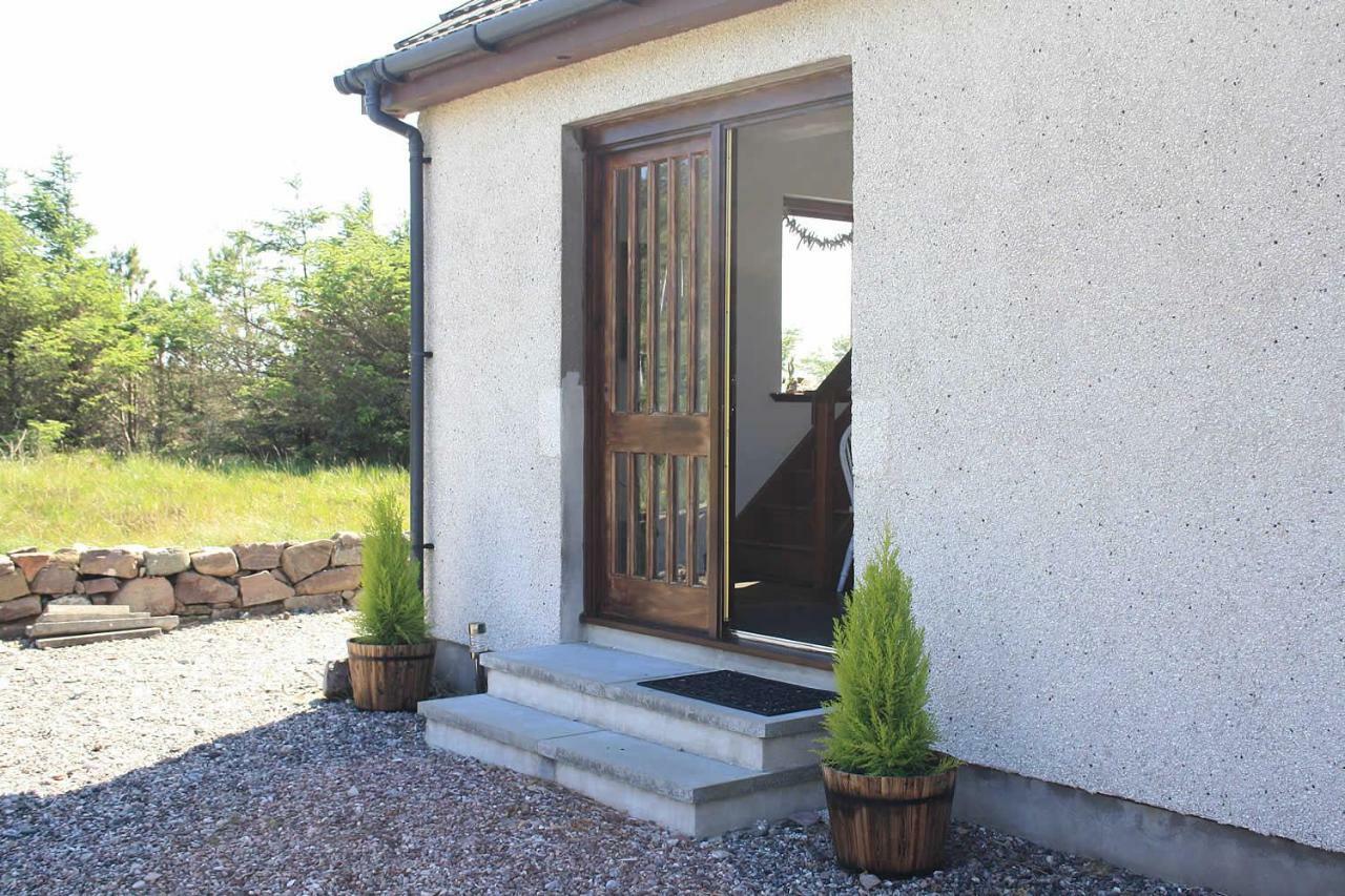 Shiskine Gairloch Exterior photo